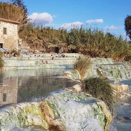Il Poggio Da Leo Διαμέρισμα Capanne Εξωτερικό φωτογραφία