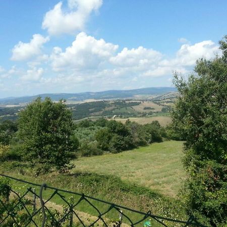 Il Poggio Da Leo Διαμέρισμα Capanne Εξωτερικό φωτογραφία