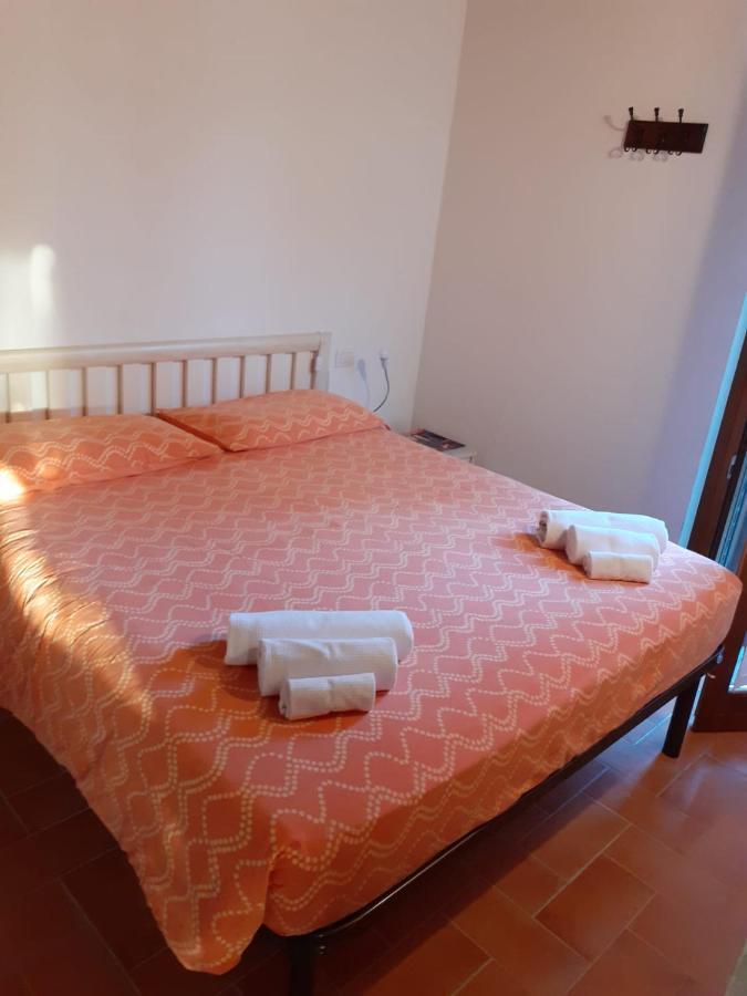 Il Poggio Da Leo Διαμέρισμα Capanne Εξωτερικό φωτογραφία